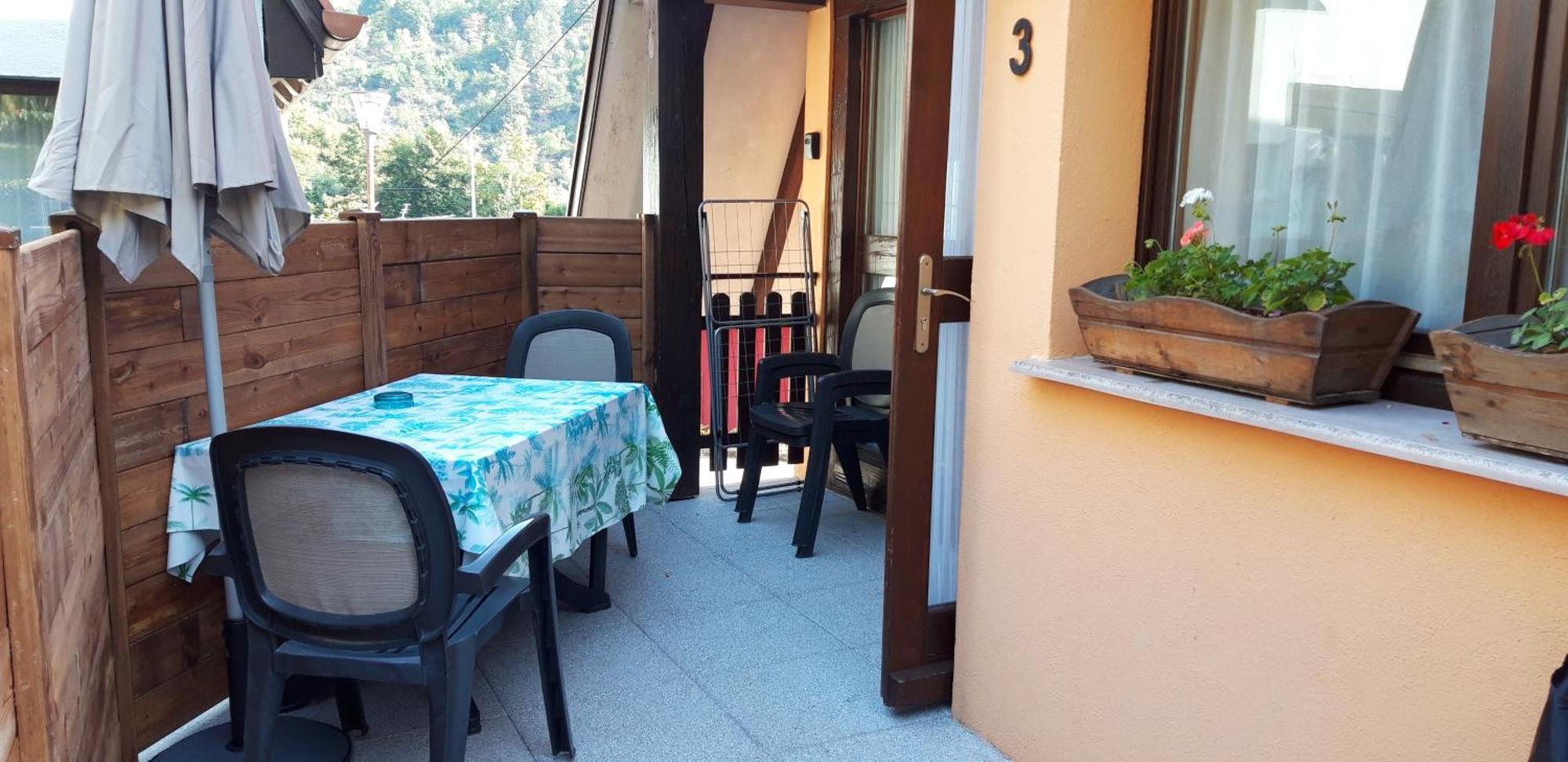 Pinot Gris Et Pinot Blanc Holiday home *