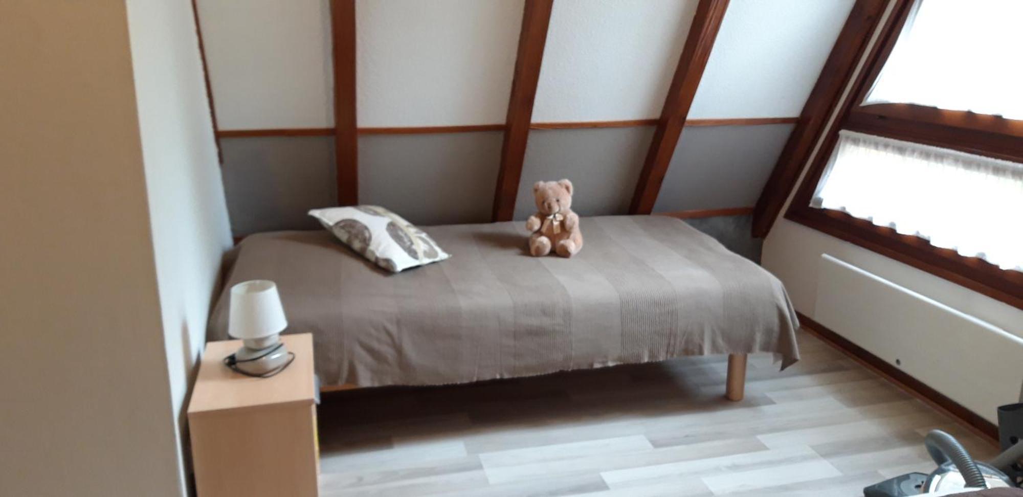 Holiday home Pinot Gris Et Pinot Blanc Kaysersberg-Vignoble