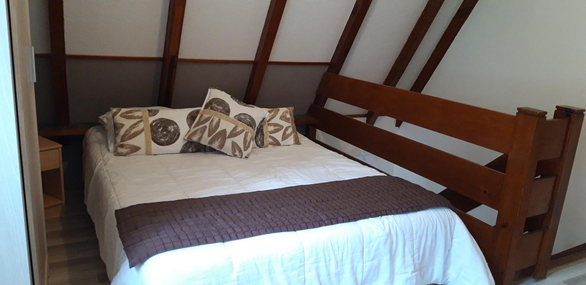 Pinot Gris Et Pinot Blanc Holiday home