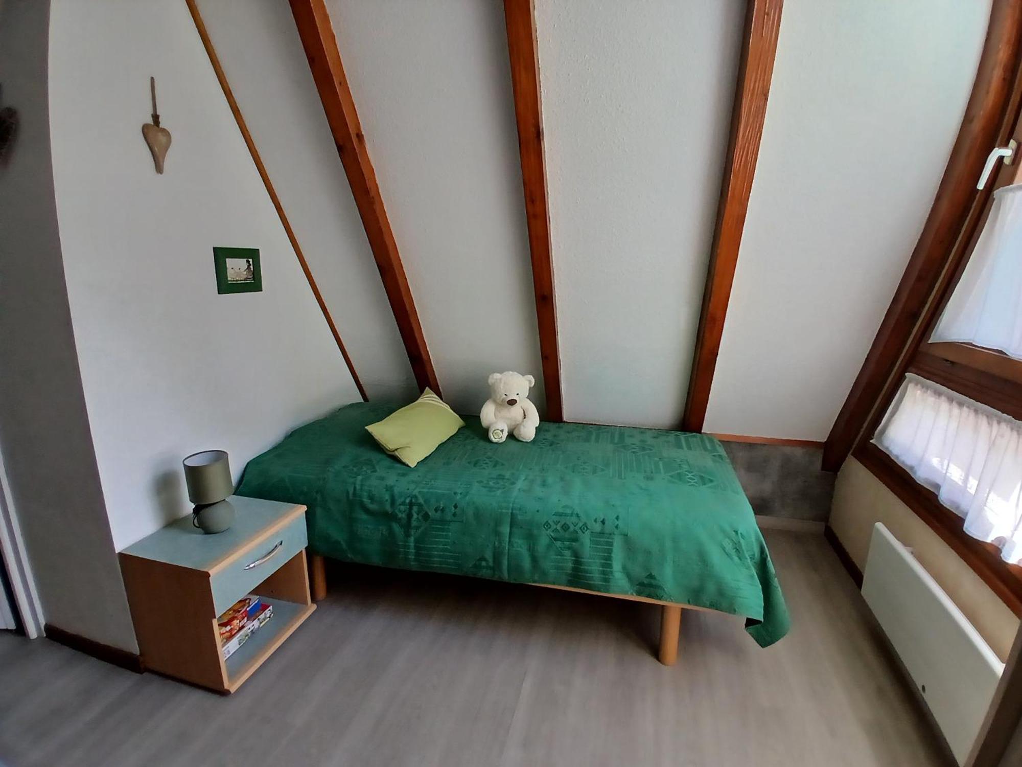 Holiday home Pinot Gris Et Pinot Blanc Kaysersberg-Vignoble