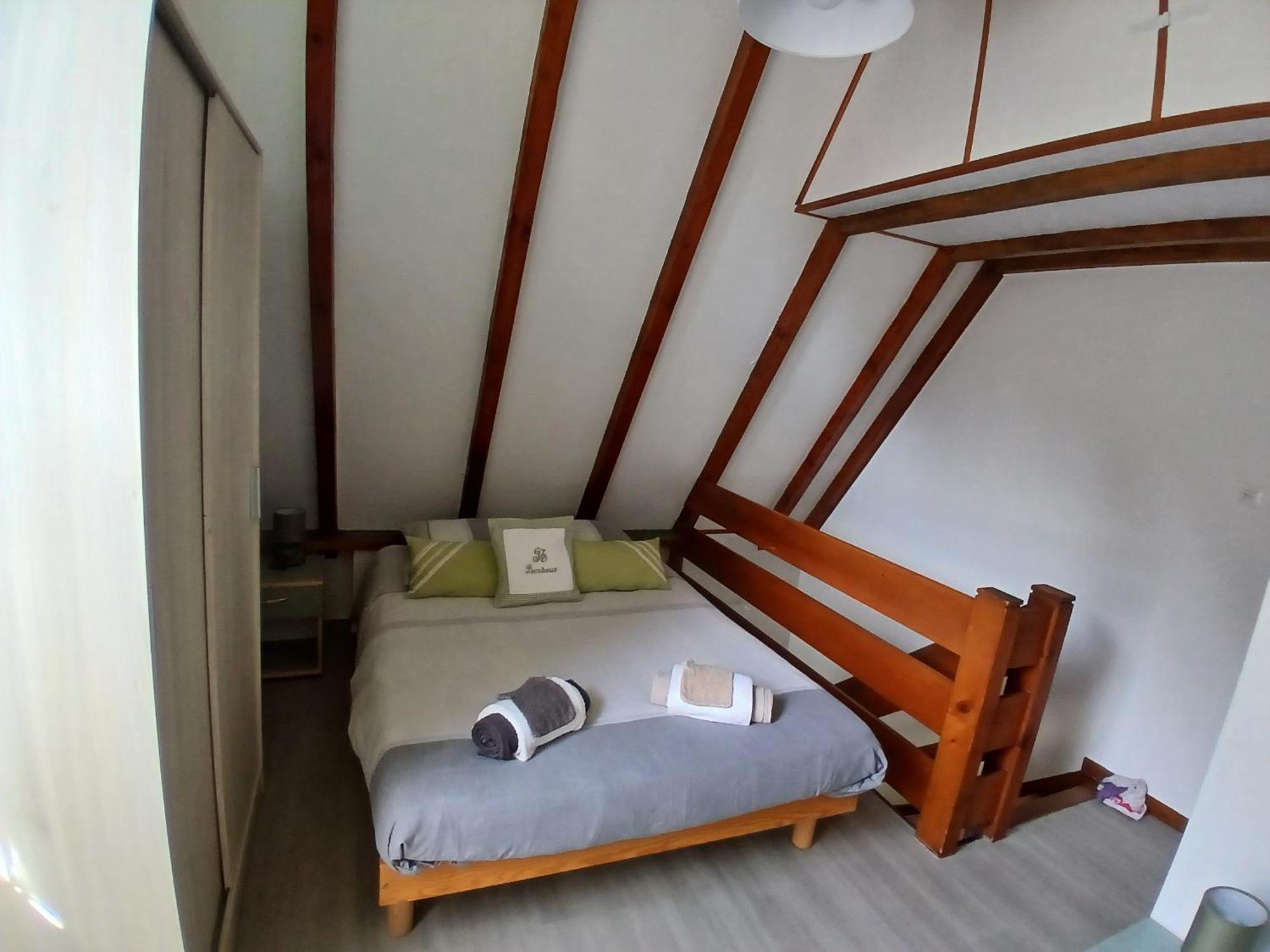 Pinot Gris Et Pinot Blanc Holiday home Kaysersberg-Vignoble