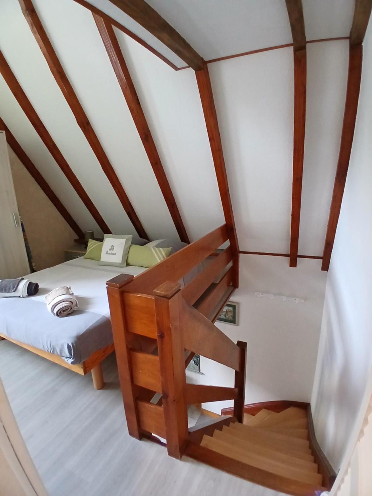 Holiday home Pinot Gris Et Pinot Blanc Kaysersberg-Vignoble
