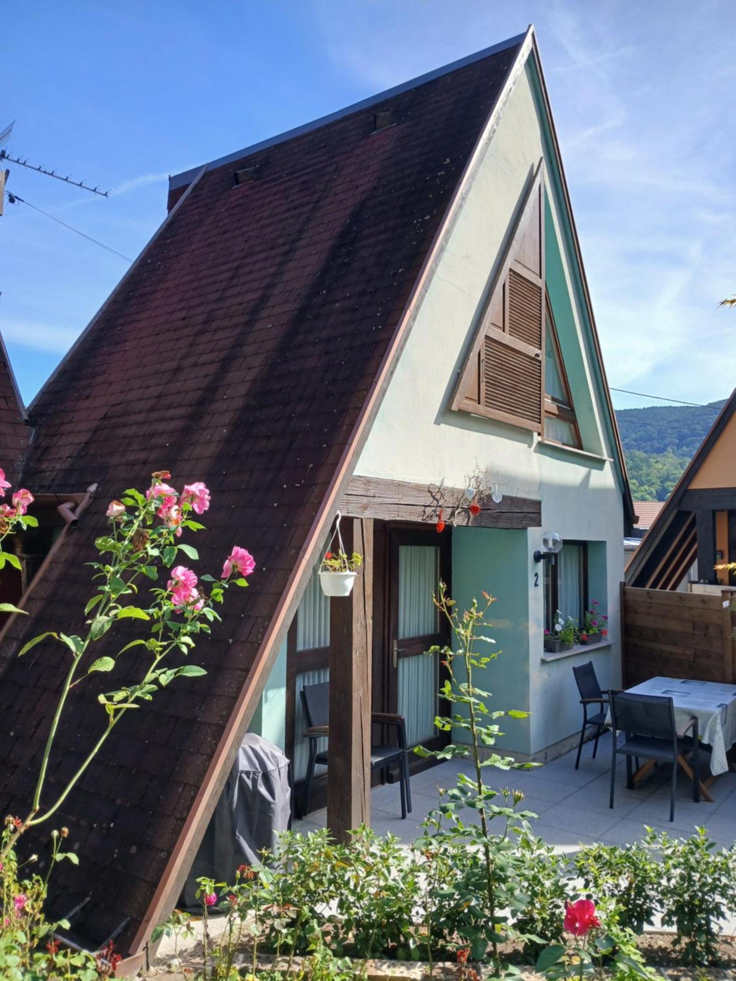 Pinot Gris Et Pinot Blanc * Kaysersberg-Vignoble