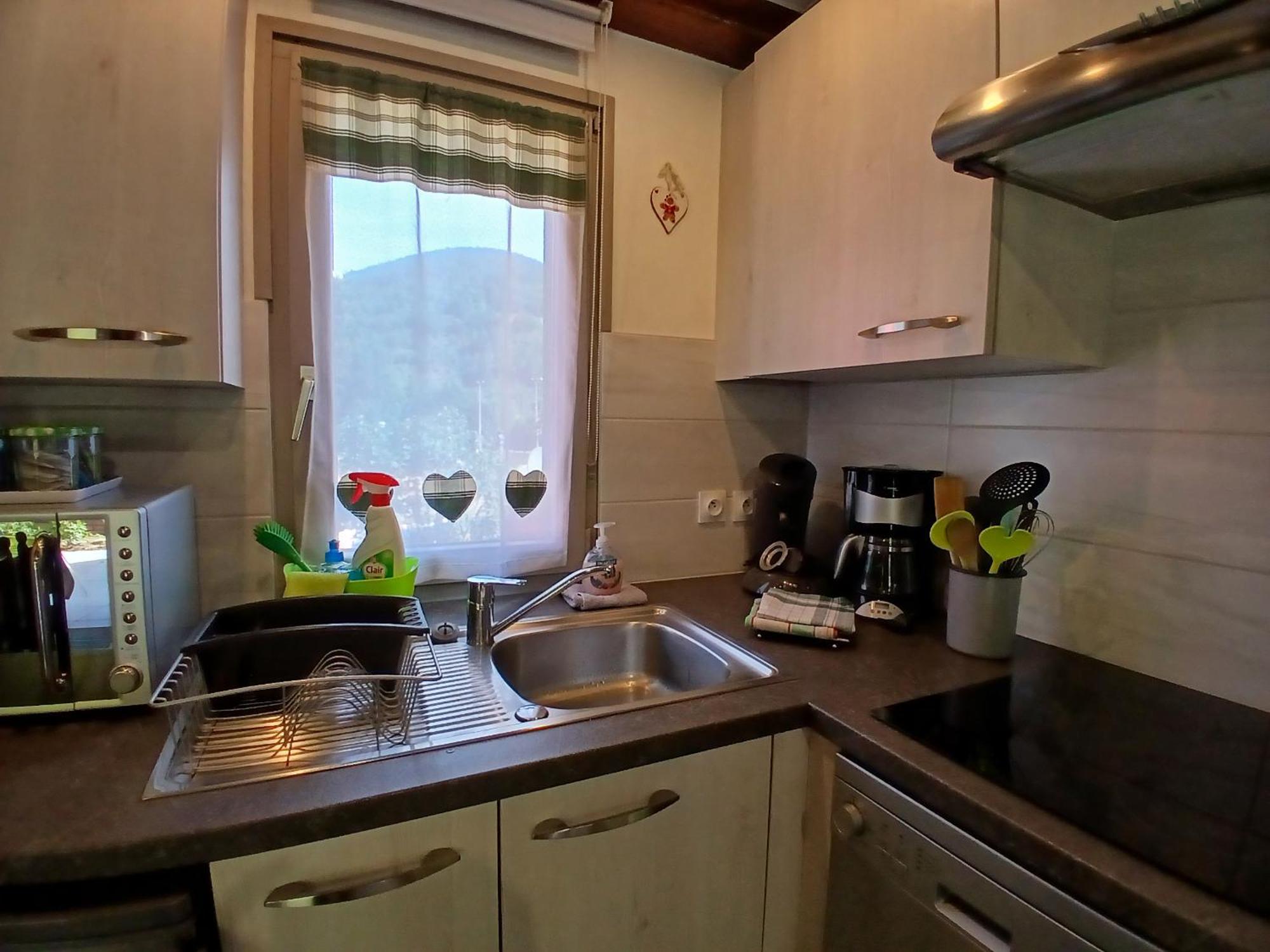 Pinot Gris Et Pinot Blanc Holiday home